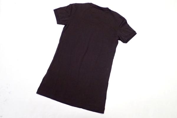 美品◇ドルチェ＆ガッバーナ デヴィッドボウイ Tシャツ 黒系 38 名品
