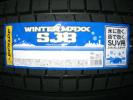 ■ダンロップ WINTER MAXX SJ8　265/70R16　4本送料込/58000円～