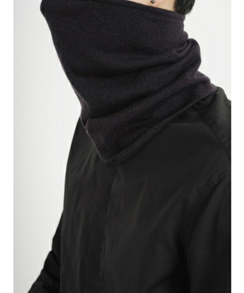 LAD MUSICIAN ラッドミュージシャン スヌード　lad fender