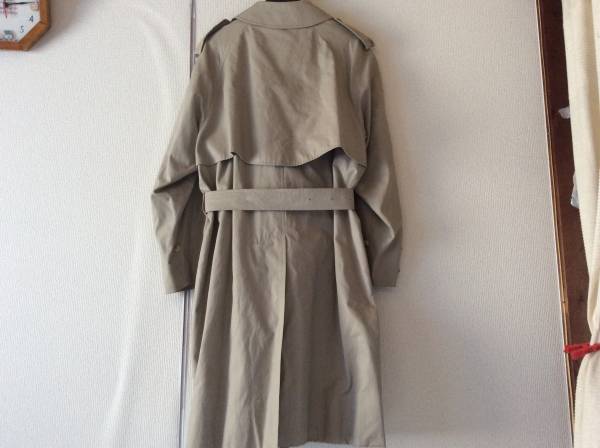 バーバリー コート