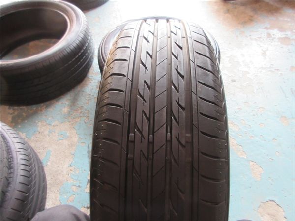 ブリヂストン ネクストリー 205/65r16 21年製 バリ山 【公式通販】