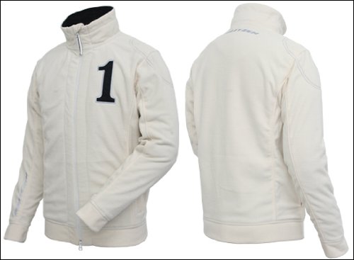 東レ(TORAY) BAWO304BZ BLITZEN サイズMホワイト