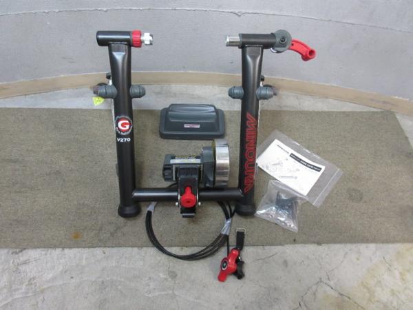 MINOURA V270 サイクルトレーナー/2415092700031G