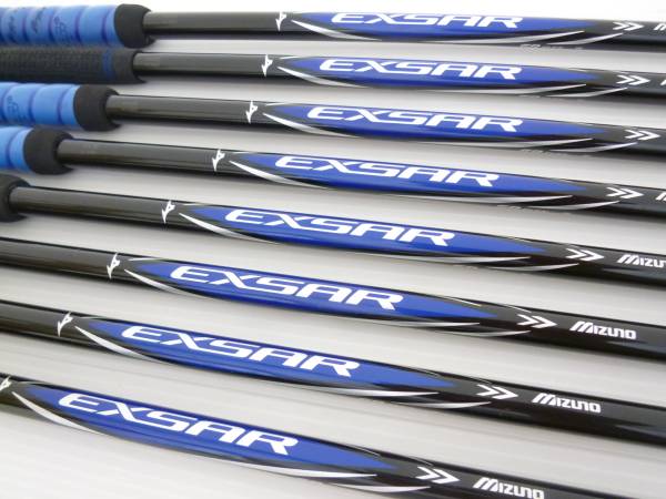 最新 2015年モデル!!! ◆◆ EURUS 4AD カーボン ◆◆ 5#-Sw 8本