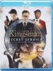 新品 KINGSMAN キングスマン Blu-ray ブルーレイ 日本語対応 39