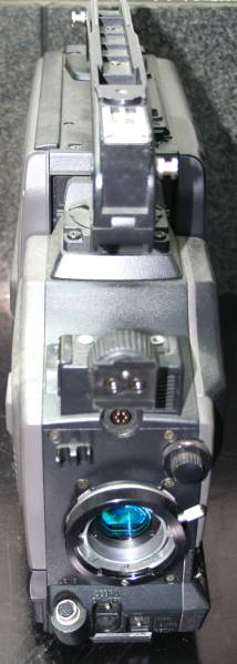 Victor ビクター KY-27 BR-S422 業務用ビデオカメラ(プロ用、業務用