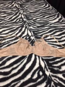 お得，品質保証 シャルレ ブラジャー アンシイエレーヴ ベージュ FA131 C80(80以上)｜売買されたオークション情報、yahooの商品情報をアーカイブ公開 - オークファン Cカップ