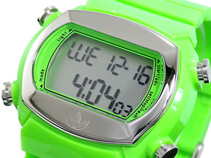 ADIDAS アディダス CANDY 腕時計 ADH6037