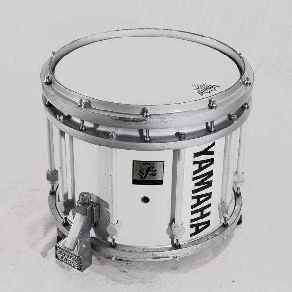 ☆ヤマハ(YAMAHA)マーチングスネア MS-9213☆♪