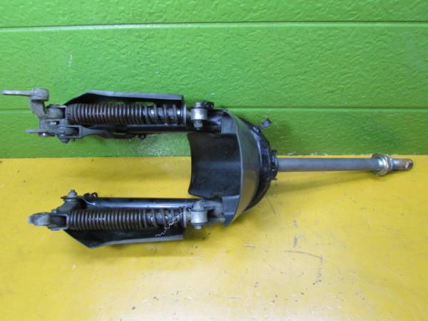 ★即決 送1400～フロントフォーク タクト S AF31ー1007