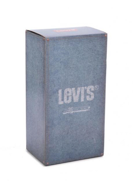 ベアブリック BE@RBRICK Levi's WASH DENIM 1000% 200番