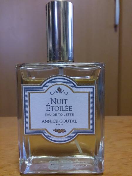 アニックグタール ニュイエトワーレ EDT100ml 9割残 送料300円可_1