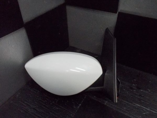 ◆◇R2◇◆右ドアミラー 電格 白51E◇RC1(16967/128