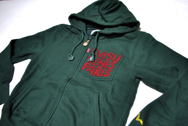 evisu パーカーの通販 エヴィス ⁄ - EVISU（パーカー）のフリマ 