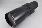 ペンタックス PENTAX Tele Takumar タクマー 400mm F5.6 M42