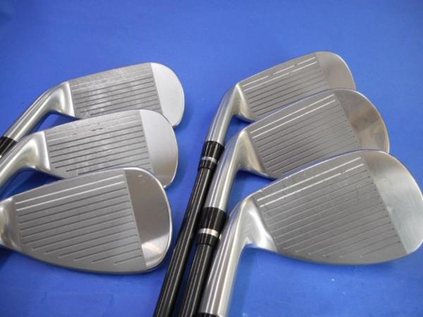 ★中古即決[7326] ヤマハ インプレスX Classic/TBX-410i 6S/R/27