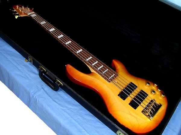 ◇ YAMAHA BB-N5A 5弦ベース ネイザンイースト ヤマハ ◇(ヤマハ 