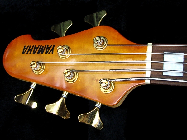 ◇ YAMAHA BB-N5A 5弦ベース ネイザンイースト ヤマハ ◇(ヤマハ 