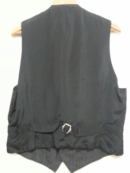 COMME des GARCONS HOMME ギャルソン オム 切り替えパッチワーク