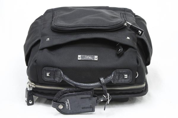 美品｜TUMI 73227D Georgetown University バックパック ιM193(かばん 