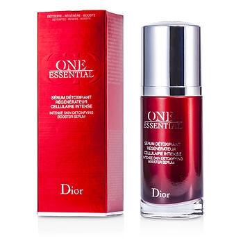 未使用品！Christian Dior* ワンエッセンシャル 美容液 50ml