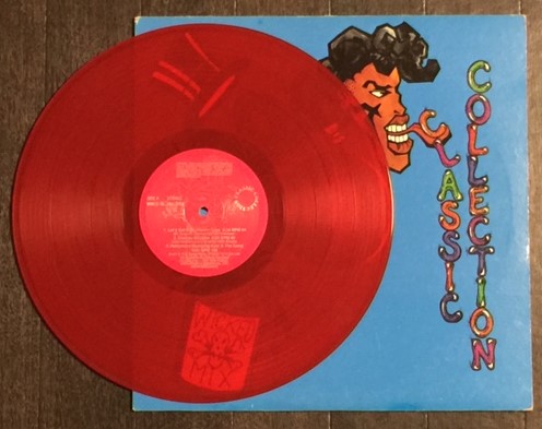 Kool&The Gang★Thompson Twins★War★Marvin Gaye★Wicked Mix