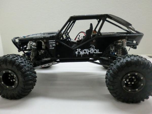 定番，安い アキシャル レイス フルセット ブラシレス 高性能メカ(その他)｜売買されたオークション情報、yahooの商品情報をアーカイブ公開 - オークファン その他
