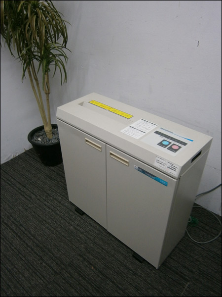 ■得々■明光商会/MSシュレッダー/ワンカットクロス/V-231/2