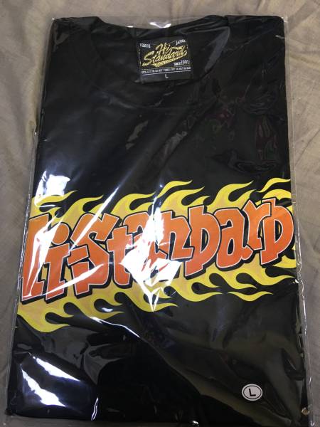 TシャツKen Yokoyama横山健pizza of death hi-standardハイスタ