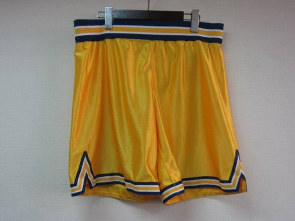 ≪デサント バスケットパンツ O-XO≫_1