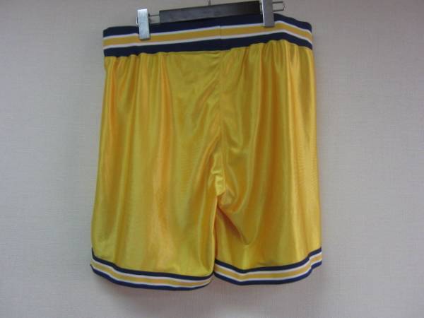 ≪デサント バスケットパンツ O-XO≫_2