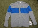 goodenough カーディガン 復刻 15AW アンダーカバー 藤原ヒロシ