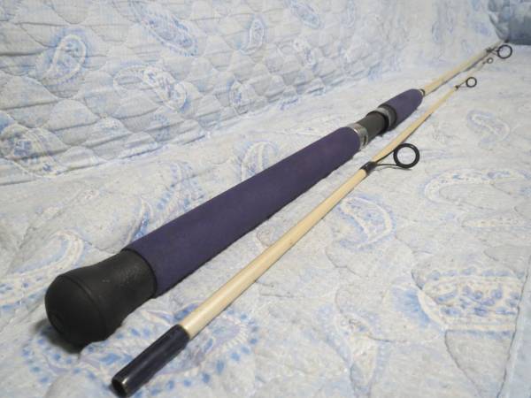 ☆格安□REFINADO SEA BASS シーバスロッド☆(ルアーロッド)｜売買され