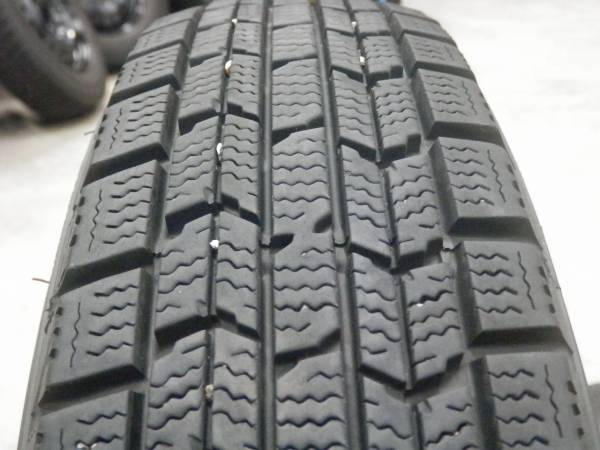 353☆145/80R13 ダイハツ純正ホイール ムーブ タント ミラ 2026年最新