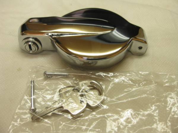 純正新品GT750 GT550 GT380 T500 タンク キャップ キー 税込み NOS