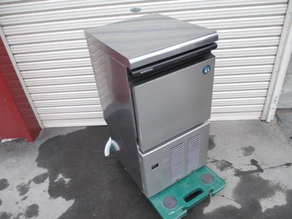 ☆ホシザキ☆業務用 製氷機 キューブアイスメーカー IM-25M