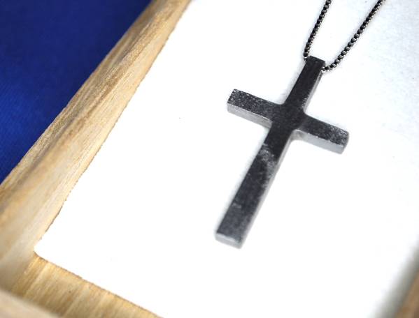 玉鋼クロスペンダント 刀匠 石田四朗國壽 日本刀 鍔 刀装具 売買されたオークション情報 Yahooの商品情報をアーカイブ公開 オークファン Aucfan Com