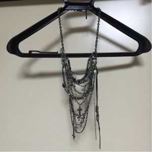 ネックレス HYDEのYahoo!オークション(旧ヤフオク!)の相場・価格を見る 