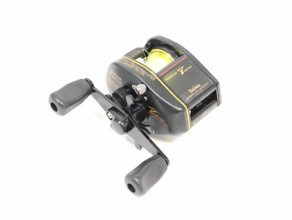 ★ダイワ ファントムゼロ GS-10AC　美品　/Z444