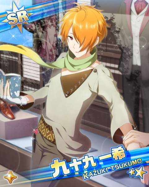 モバゲー アイドルマスターsidem Sr 目指す姿 九十九 一希 その他 売買されたオークション情報 Yahooの商品情報をアーカイブ公開 オークファン Aucfan Com