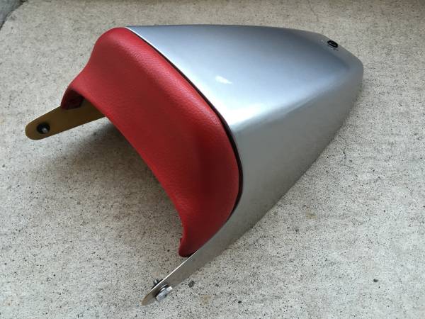 ホンダ VT250F シングルシートカウル 中古 初期 VT250Fc MC08 VT250F
