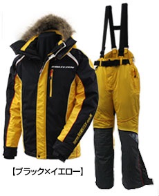 40％off 新品 東レ バウオ 防寒スーツ BAWO-108BZ M 東レ