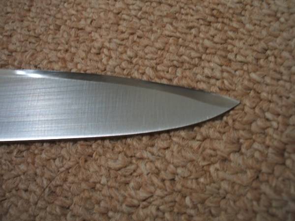 GLOBAL-PRO グローバルプロ GP-12 包丁 24cm 筋引 【公式通販】