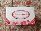 ピーチローズ Peach Rose リボーテスキンケア 60g 送205