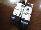 PRO3 RACE 黒 2本 ミシュラン MICHELIN プロ レース ブラック
