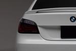 F10ルック! BMW E60 5series 前期 3Dライトバー LED テール LSR
