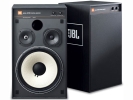 JBL スピーカー　4312E ２本１組