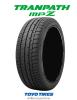 トーヨー トランパス mpZ 215/60R17 送料無料♪ 4本価格③