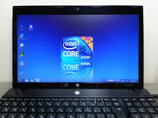 K22★Core i5★メモリ4GB/高速CPU/Win7/マルチ/リカバリ済/美品