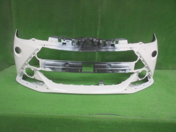 61901 アクア G's　NHP10　フロントバンパー